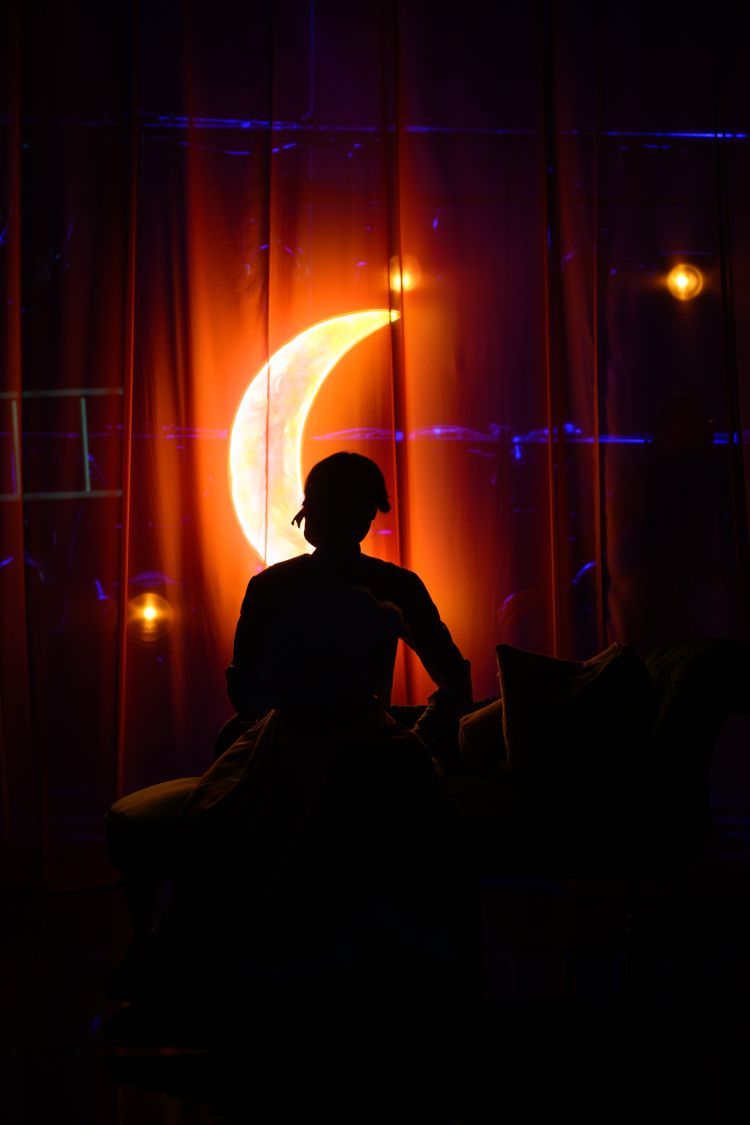Spring Opera Scenes, 2024 (David Monteith-Hodge, Photographise)